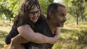 Задник к фильму "То самое лето" #434309