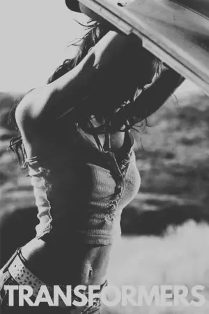 Постер к фильму "Трансформеры" #262695