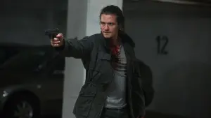 Задник к фильму "Секретный агент" #377298