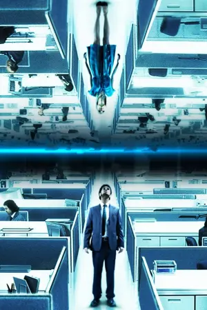 Постер к фильму "Параллельные миры" #293841