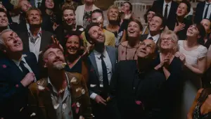 Задник к фильму "Праздничный переполох" #248318