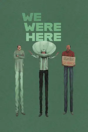 Постер к фильму "We Were Here" #773890