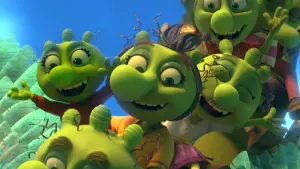 Задник к фильму "Огрики" #385615