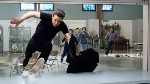 Задник к фильму "Ты водишь!" #331810