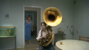 Задник к фильму "Ты, живущий" #433306