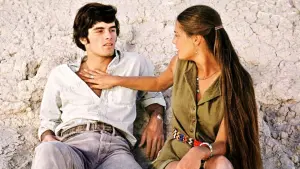 Задник к фильму "Забриски Пойнт" #240205