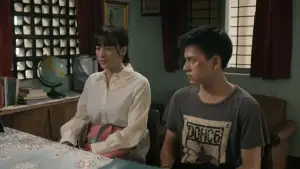 Задник к фильму "Ayah, Ini Arahnya Ke Mana, Ya?" #796710