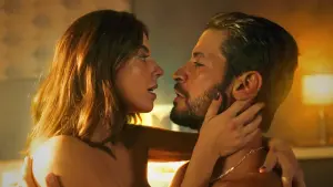 Задник к фильму "Плюсы обмана" #318420