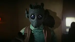 Задник к фильму "Звёздные войны: Эпизод 4 - Новая надежда" #546611