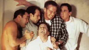 Видео к фильму Очень дикие штучки | Very Bad Things (с субтитрами)