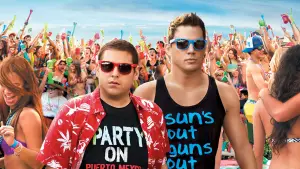 Задник к фильму "Мачо и ботан 2" #639109