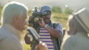 Задник к фильму "Мужчина, любивший НЛО" #686287