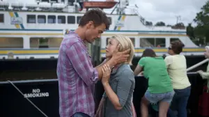 Задник к фильму "Тихая гавань" #229824