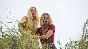 Задник к фильму "Остров фантазий" #321931