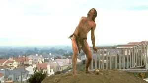 Задник к фильму "Замороженный калифорниец" #341917