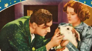 Задник к фильму "После тонкого человека" #422491