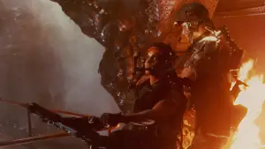 Задник к фильму "Чужие" #571430