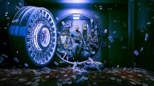 Задник к фильму "Армия мертвецов" #295313