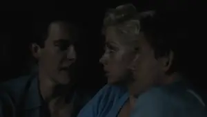 Задник к фильму "Блондинка" #696865