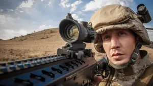 Задник к фильму "Район 37" #337515