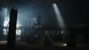 Задник к фильму "Человек тьмы" #672396