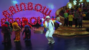 Задник к фильму "Убить Смучи" #387443