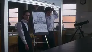 Задник к фильму "Донни Дарко" #528282