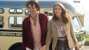 Задник к фильму "Вечер" #462403