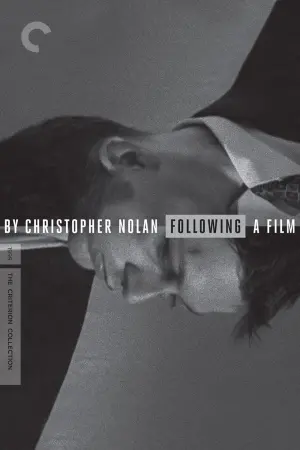 Постер к фильму "Преследование" #236937