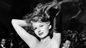 Задник к фильму "Гильда" #661861