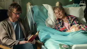 Задник к фильму "Прощай, Джун" #562538