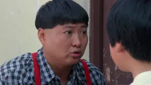 Задник к фильму "Сердце Дракона" #381371