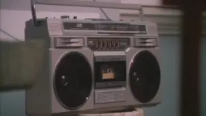 Задник к фильму "Школьный бал 2: Привет Мэри Лу" #450608