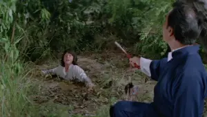 Задник к фильму "Молодой мастер" #721923