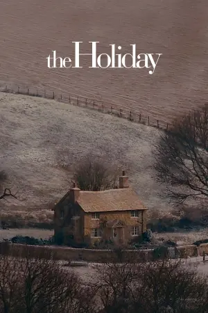 Постер к фильму "Отпуск по обмену" #68587