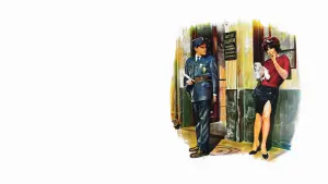 Задник к фильму "Нежная Ирма" #216237