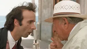 Задник к фильму "Джонни-Зубочистка" #491578