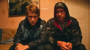 Задник к фильму "Кончится лето" #728905