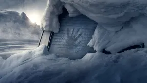 Задник к фильму "Ледяной капкан" #341600