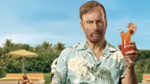 Задник к фильму "Никто 2" #550261