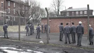 Видео к фильму Преступник | Offender - Official Trailer | HD