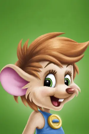 Постер к фильму "Однажды в лесу" #421163