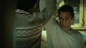 Задник к фильму "Сущность. Семейный кошмар" #632365