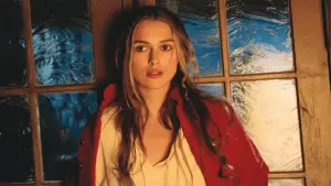 Задник к фильму "Пираты Карибского моря: Проклятие Чёрной жемчужины" #551007