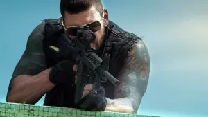 Задник к фильму "Шторм: Операция Антикоррупция" #407255