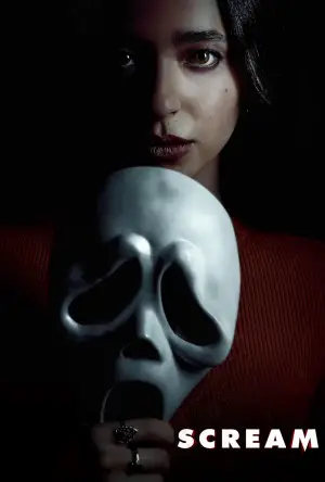 Постер к фильму "Крик" #590990