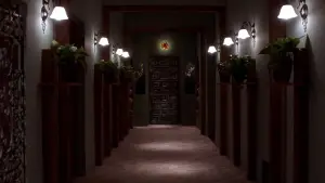 Задник к фильму "Секретарша" #718429