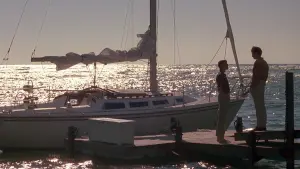 Задник к фильму "В постели с врагом" #284306