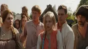 Задник к фильму "Холоп" #449637