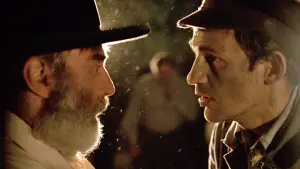 Задник к фильму "Сын Саула" #236500